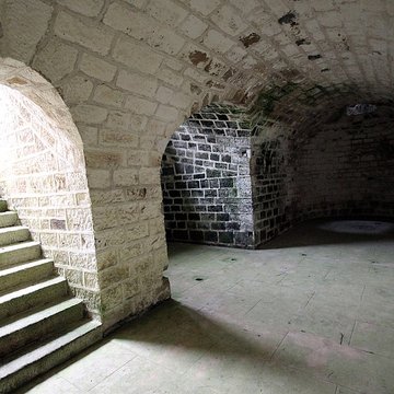 Fort de Bois lAbbé