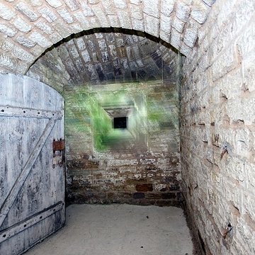 Fort de Bois lAbbé