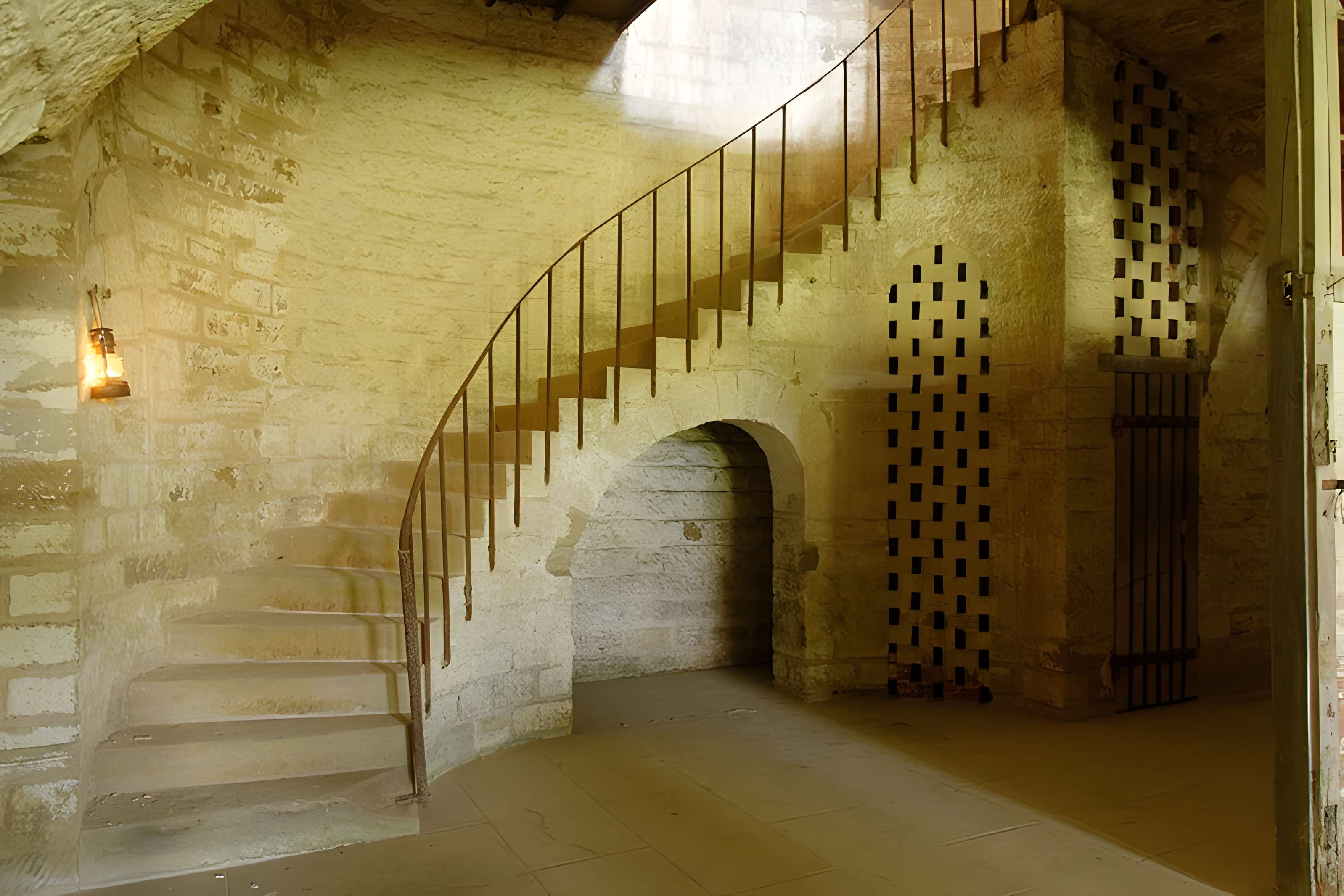 Fort de Bois l'Abbé