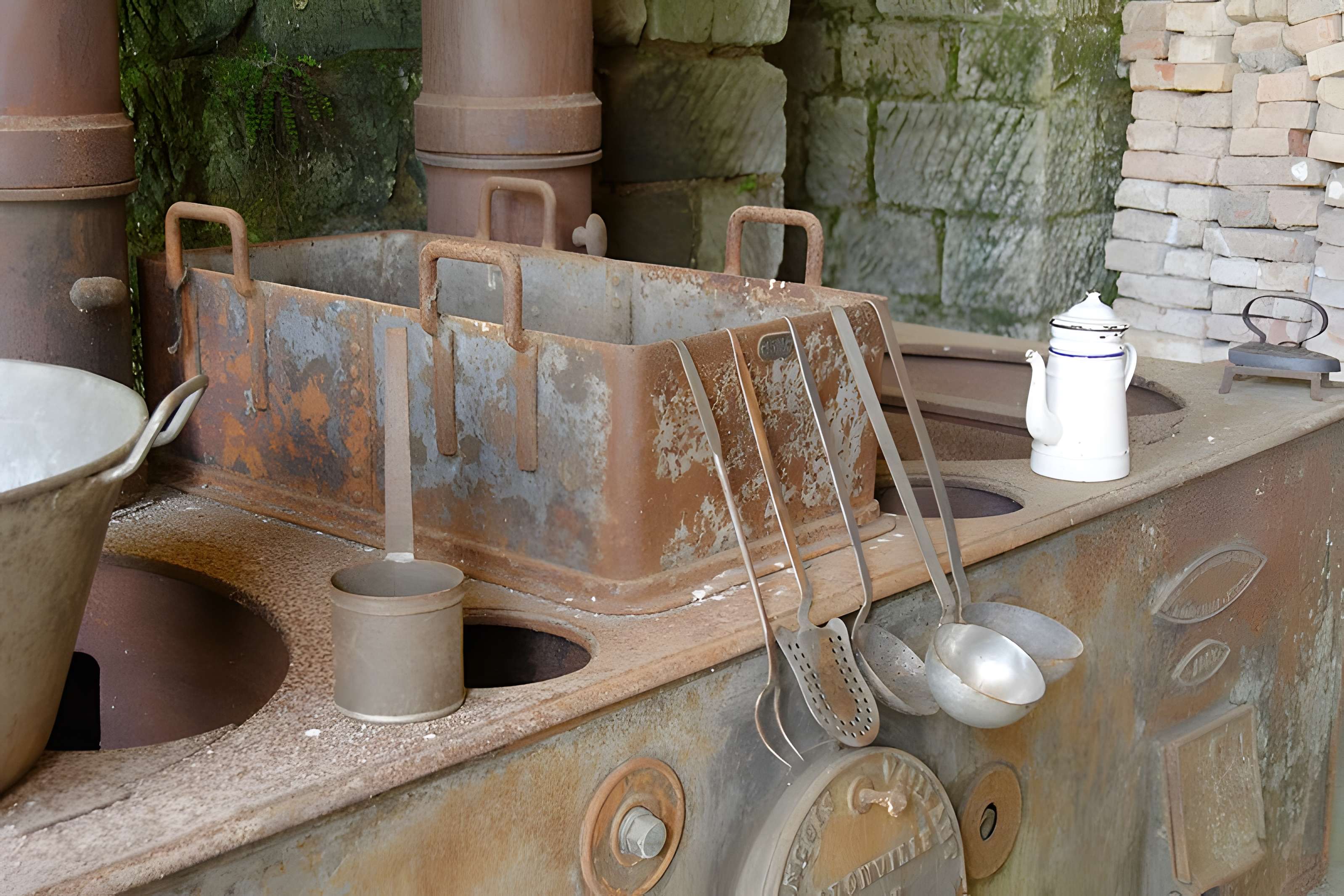 Fort de Bois l'Abbé