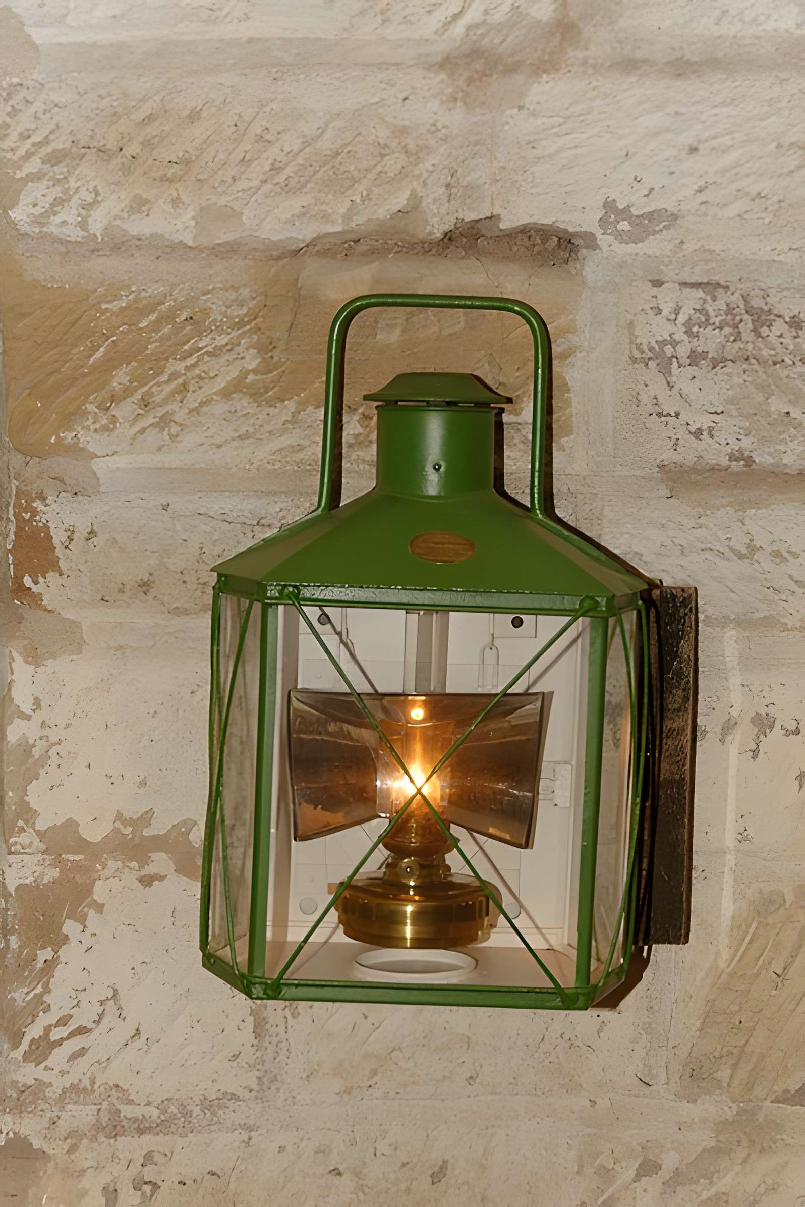 Fort de Bois l'Abbé