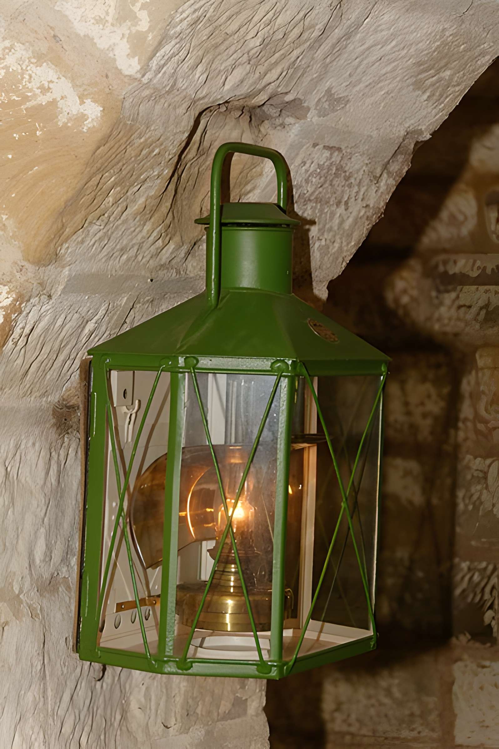 Fort de Bois l'Abbé