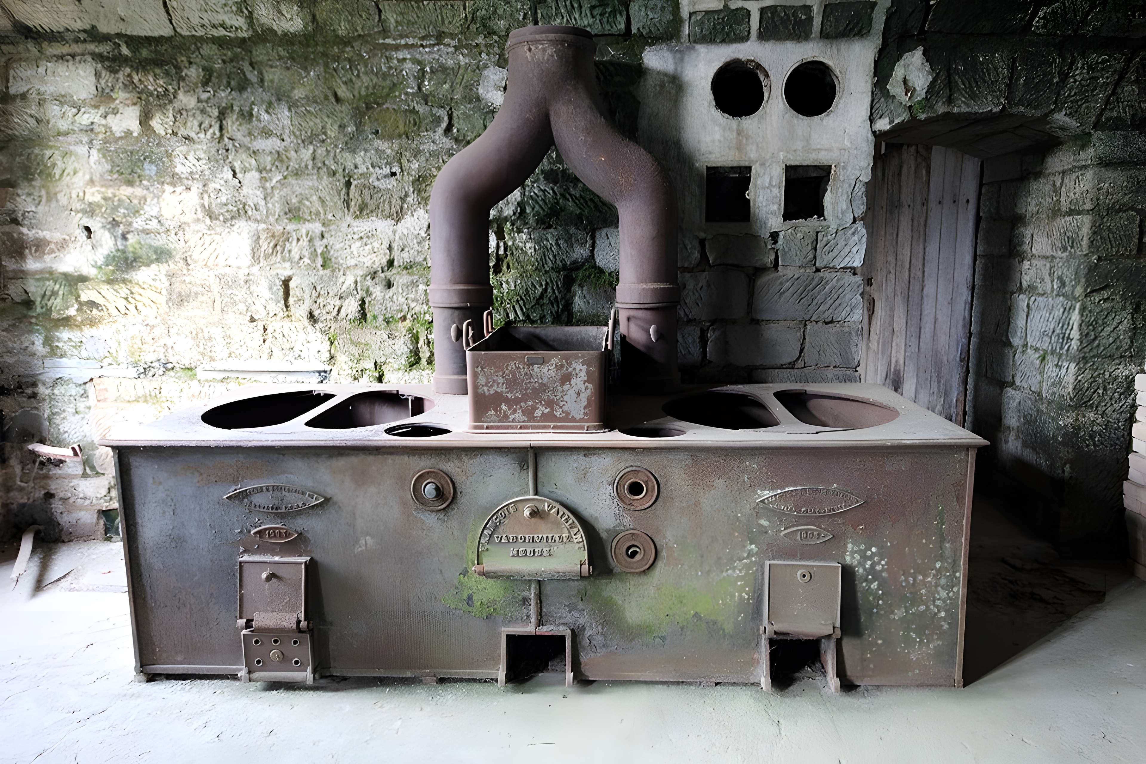 Fort de Bois l'Abbé