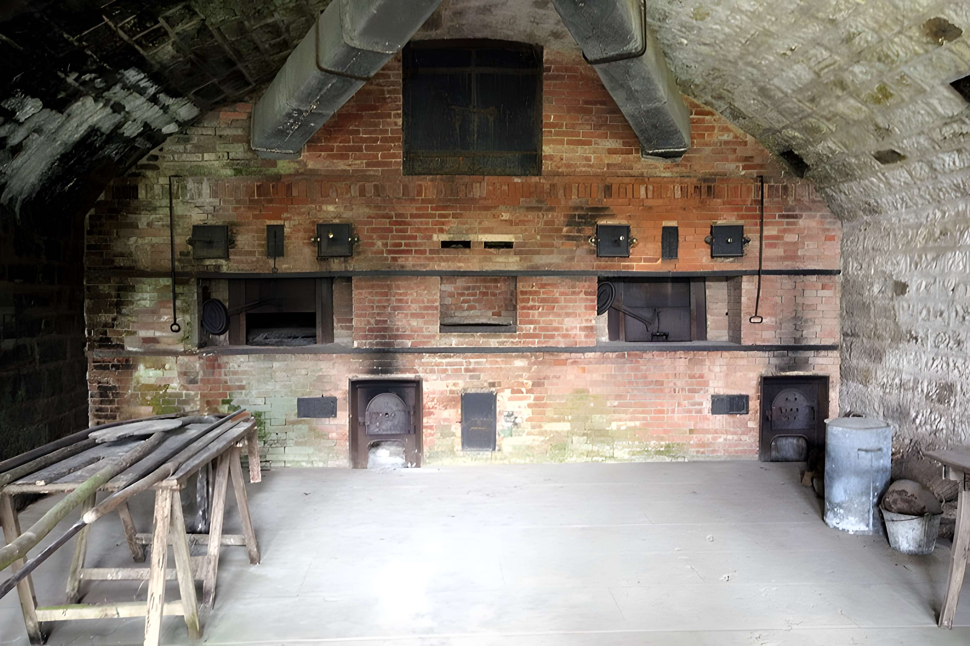 Fort de Bois l'Abbé