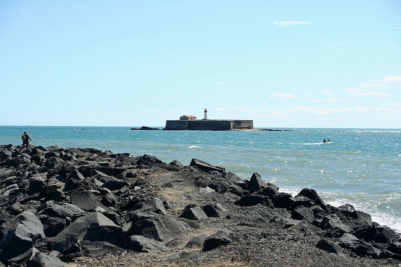 Photo de Fort de Brescou