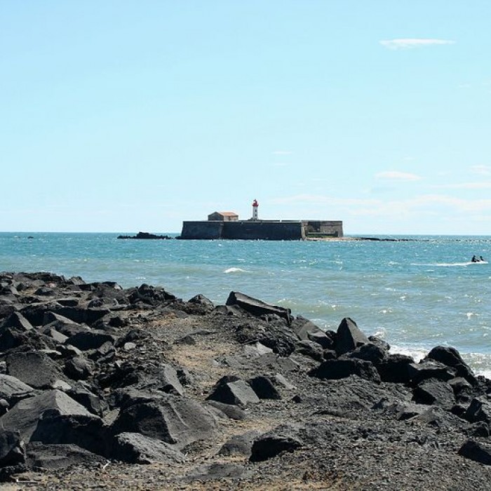 Photo de Fort de Brescou