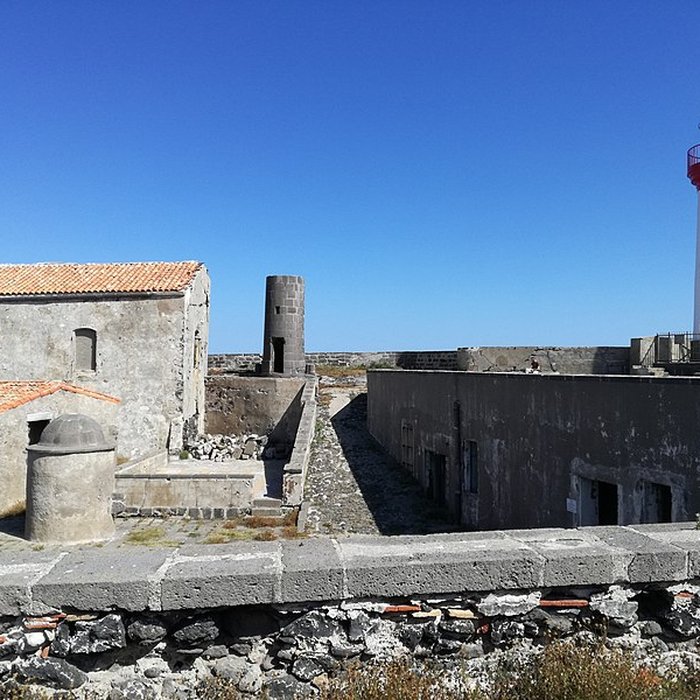 Photo de Fort de Brescou