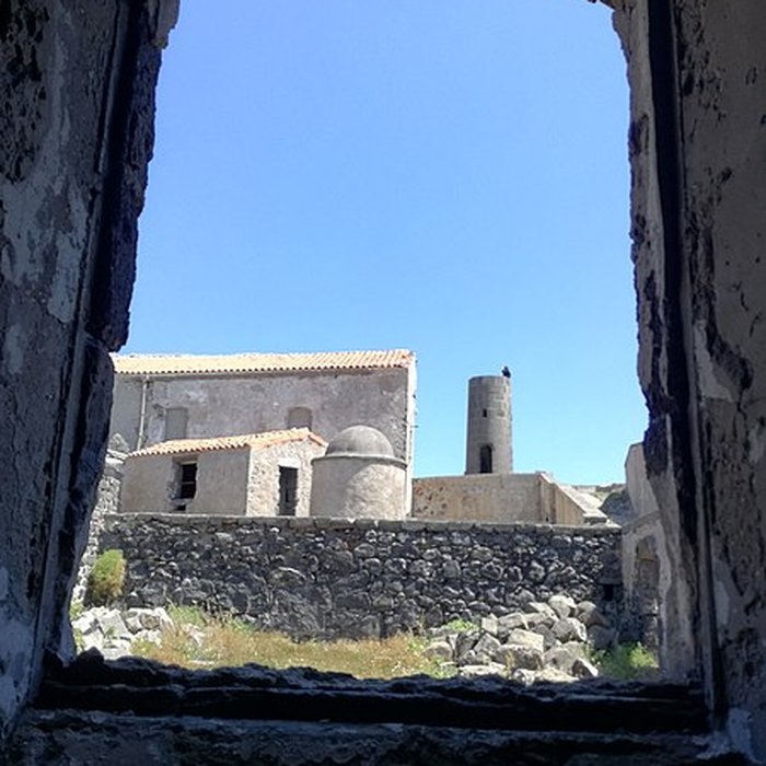 Photo de Fort de Brescou