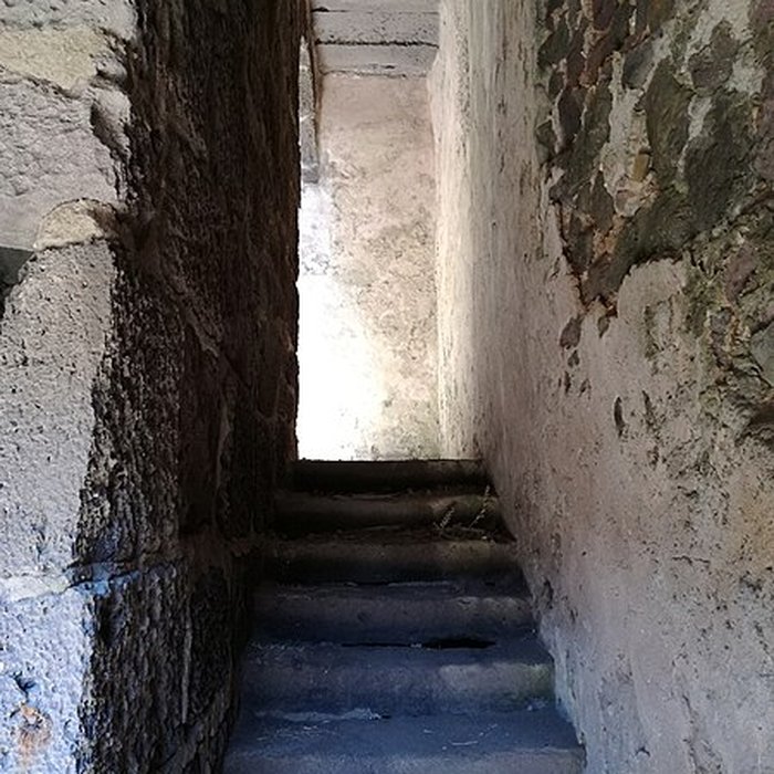 Photo de Fort de Brescou