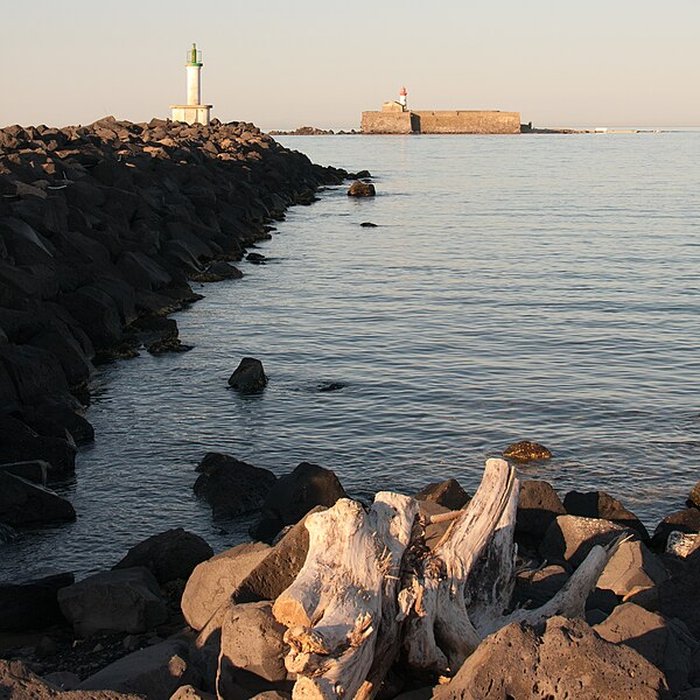 Photo de Fort de Brescou