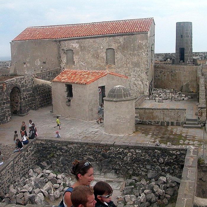 Photo de Fort de Brescou