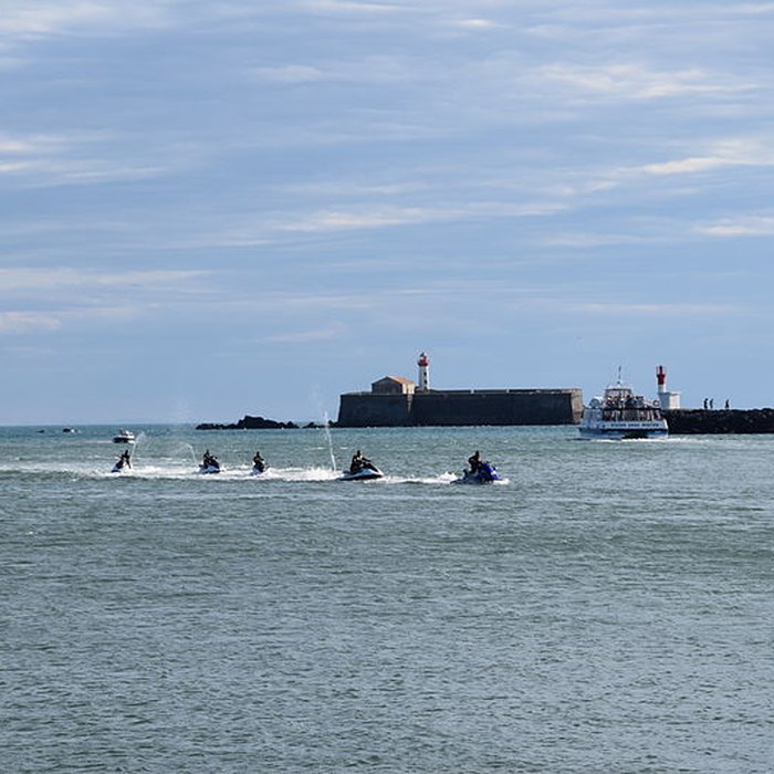 Photo de Fort de Brescou
