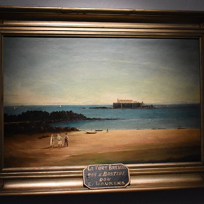 Photo de Fort de Brescou