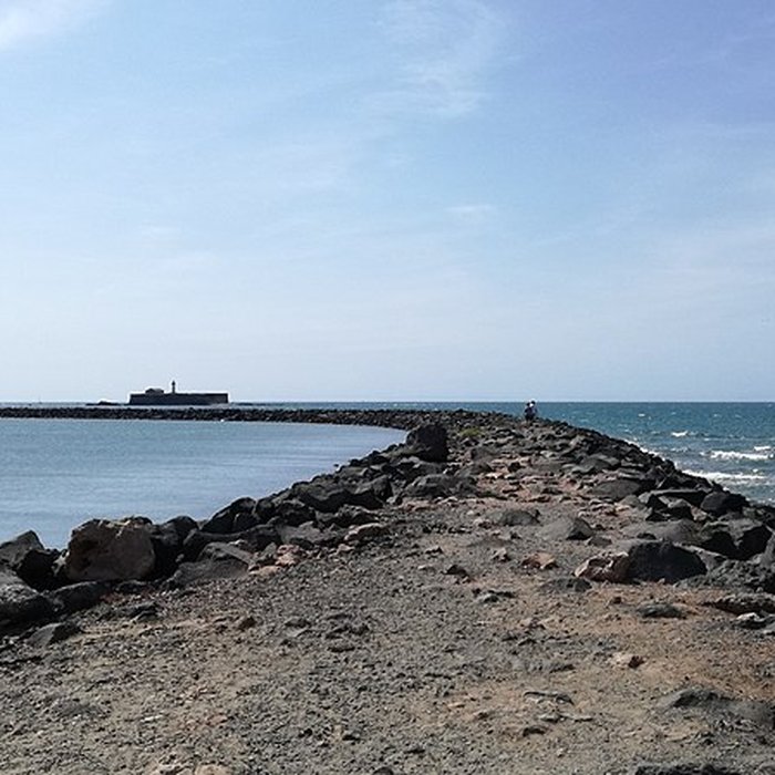 Photo de Fort de Brescou