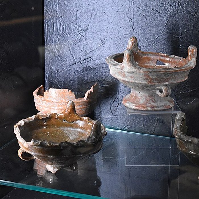 Photo de Fort de Brescou