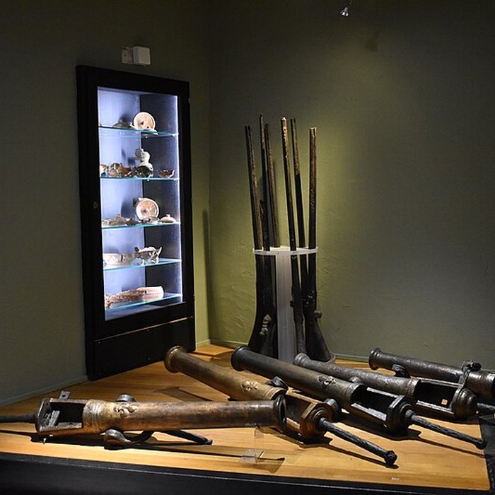 Photo de Fort de Brescou