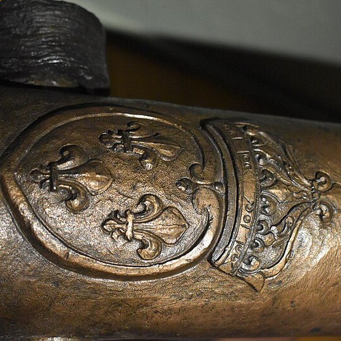 Photo de Fort de Brescou