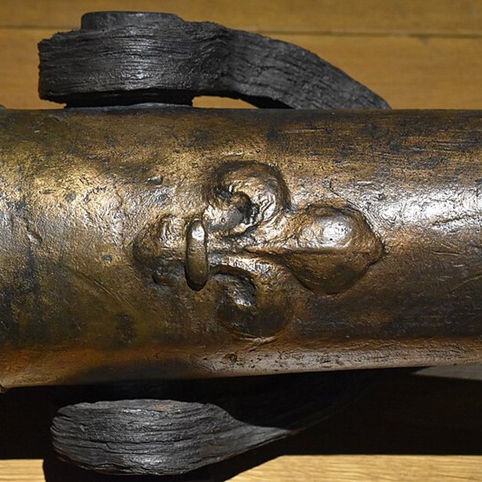 Photo de Fort de Brescou