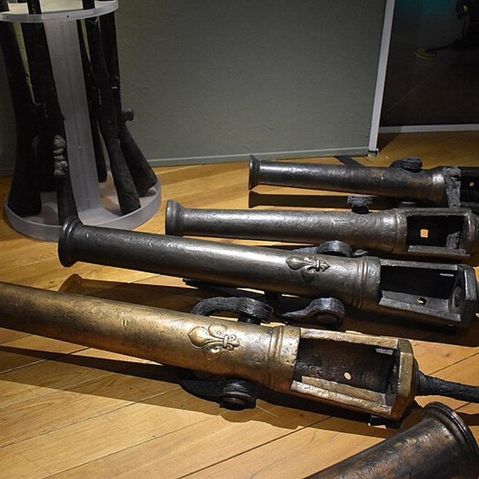 Photo de Fort de Brescou