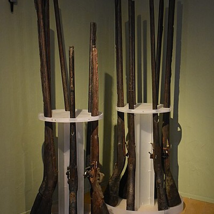 Photo de Fort de Brescou