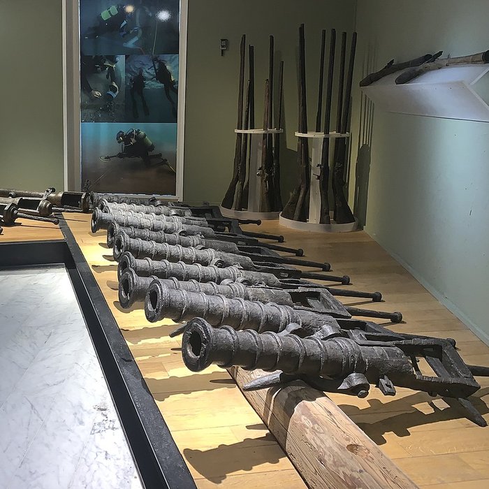 Photo de Fort de Brescou