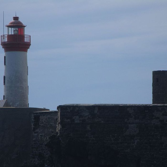 Photo de Fort de Brescou