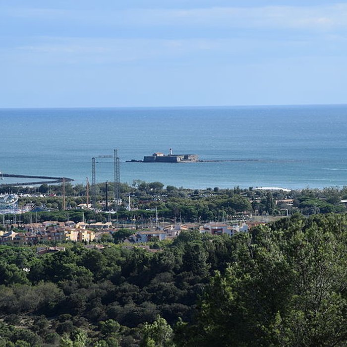 Photo de Fort de Brescou