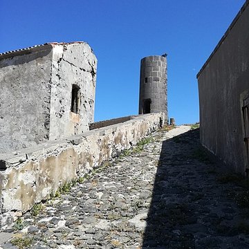 Fort de Brescou