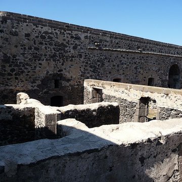 Fort de Brescou