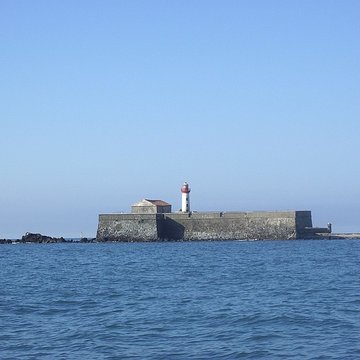 Fort de Brescou