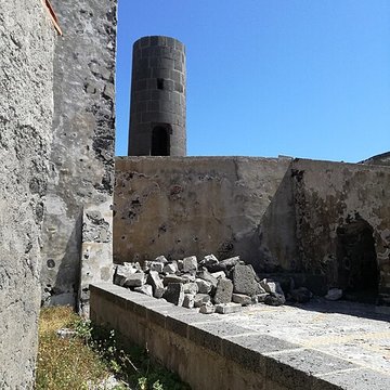 Fort de Brescou
