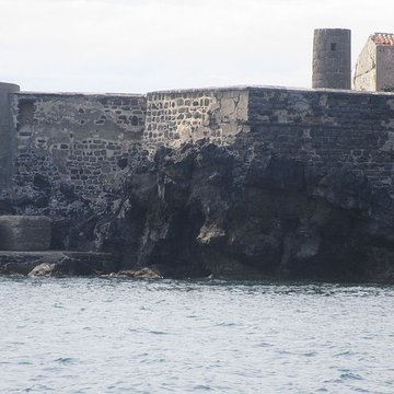 Fort de Brescou