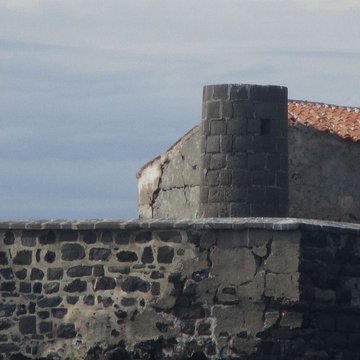 Fort de Brescou