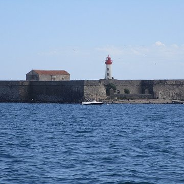 Fort de Brescou