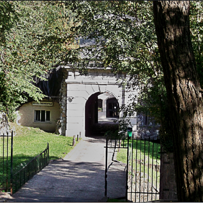 Photo de Fort de Champigny