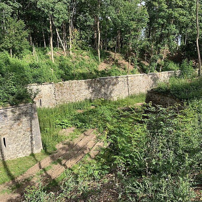 Photo de Fort de Champigny