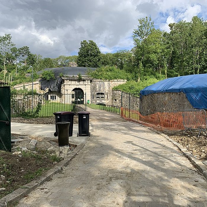 Photo de Fort de Champigny