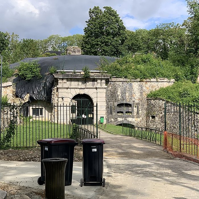 Photo de Fort de Champigny