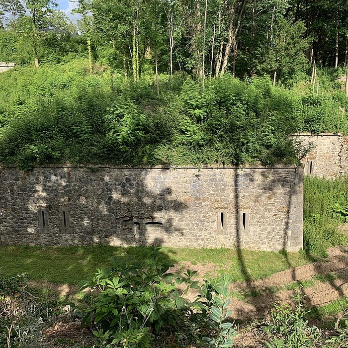 Photo de Fort de Champigny