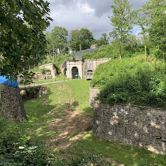 Photo de Fort de Champigny