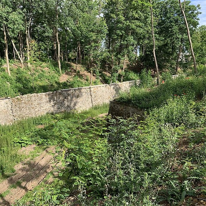 Photo de Fort de Champigny