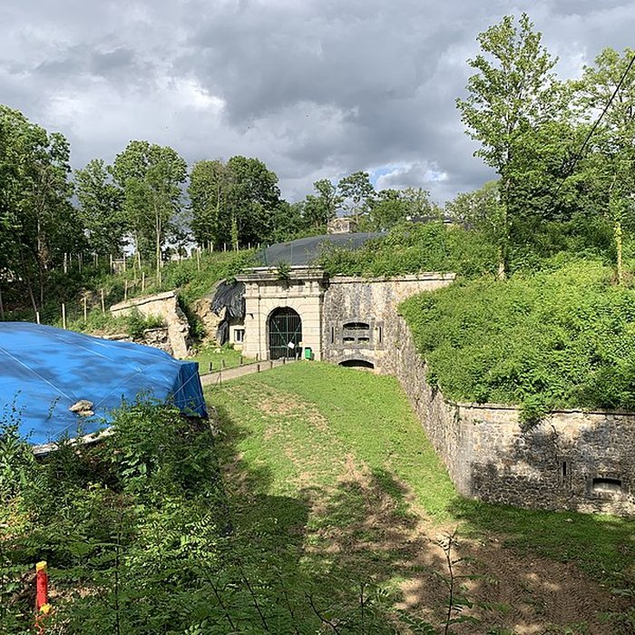 Photo de Fort de Champigny