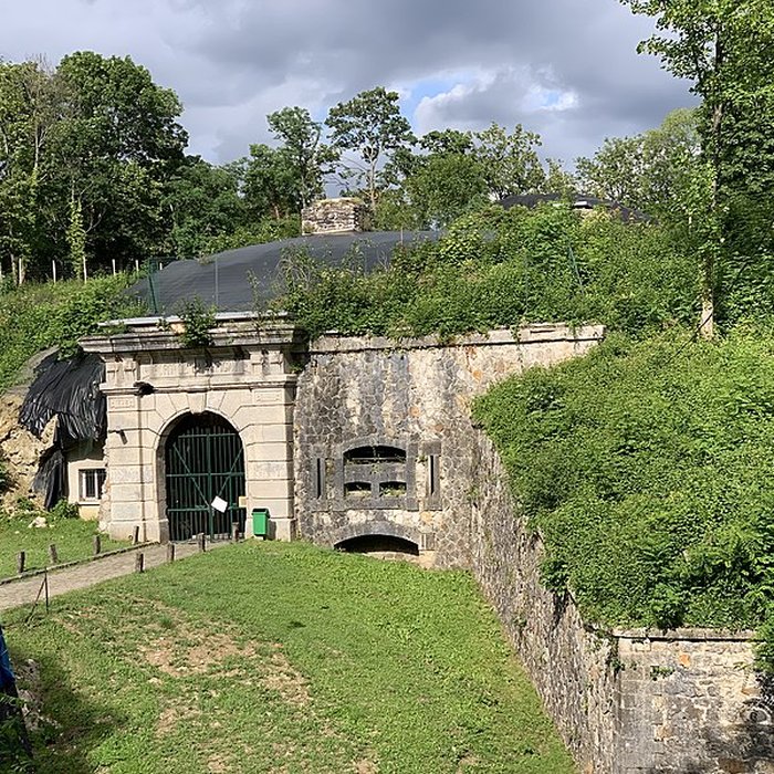 Photo de Fort de Champigny