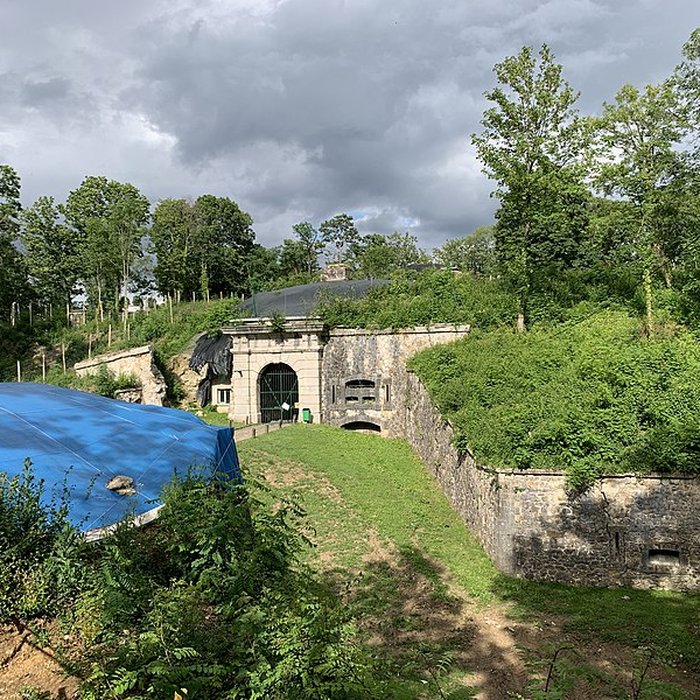 Photo de Fort de Champigny