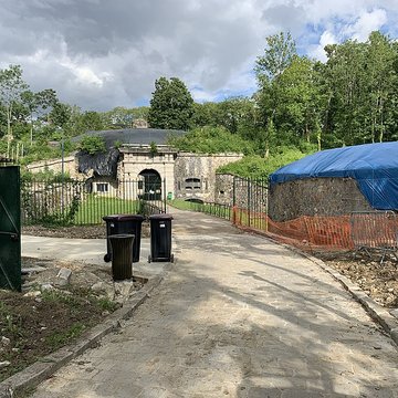 Fort de Champigny
