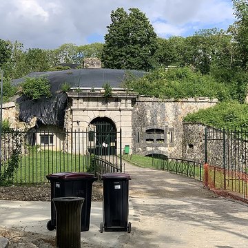Fort de Champigny