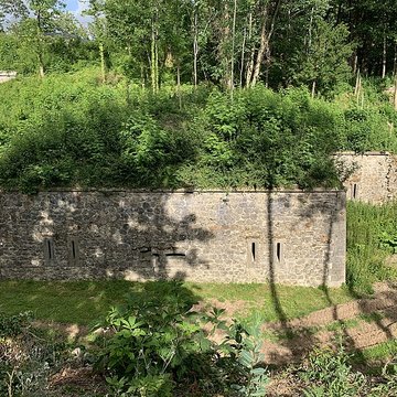 Fort de Champigny
