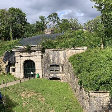 Fort de Champigny