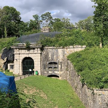 Fort de Champigny