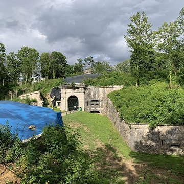 Fort de Champigny